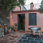 A Casa Di Margherita * פוצילו