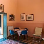 וילה A Casa Di Margherita פוצילו