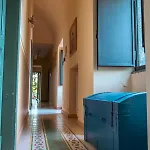 וילה A Casa Di Margherita פוצילו