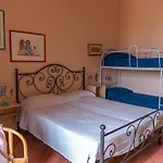 וילה A Casa Di Margherita פוצילו