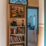 A Casa Di Margherita וילה *