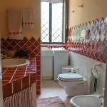 A Casa Di Margherita וילה *