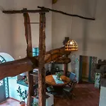 וילה A Casa Di Margherita פוצילו