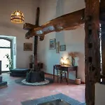 וילה A Casa Di Margherita פוצילו