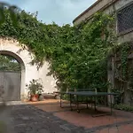 וילה A Casa Di Margherita *