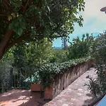 A Casa Di Margherita וילה