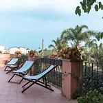 A Casa Di Margherita וילה