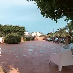 A Casa Di Margherita פוצילו