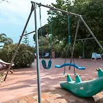 וילה A Casa Di Margherita פוצילו