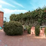 וילה A Casa Di Margherita פוצילו