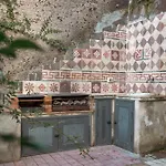 A Casa Di Margherita וילה פוצילו