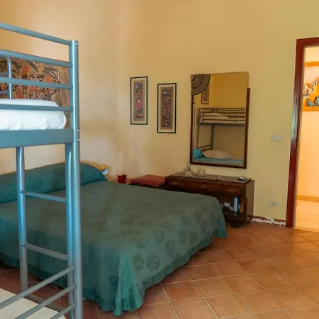 A Casa Di Margherita