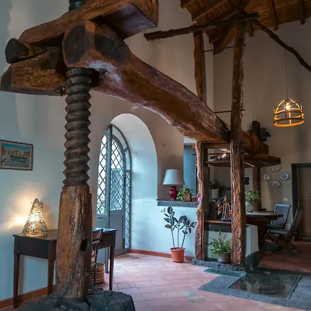 וילה A Casa Di Margherita *