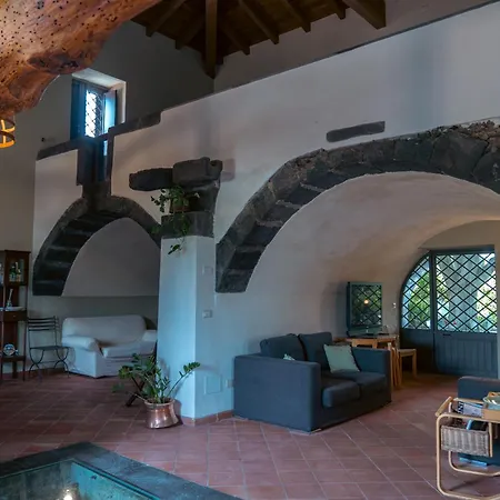 A Casa Di Margherita * פוצילו