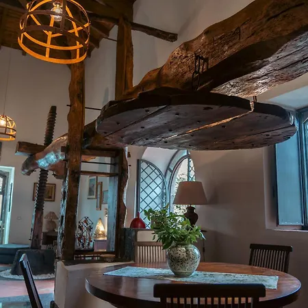 A Casa Di Margherita פוצילו