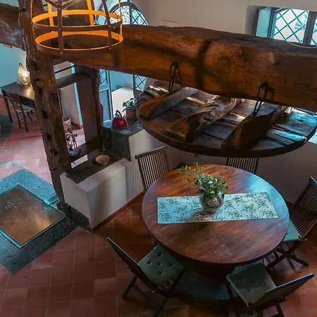 A Casa Di Margherita פוצילו