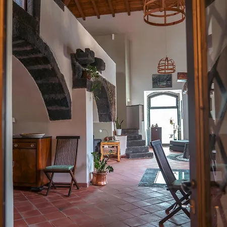 וילה A Casa Di Margherita *