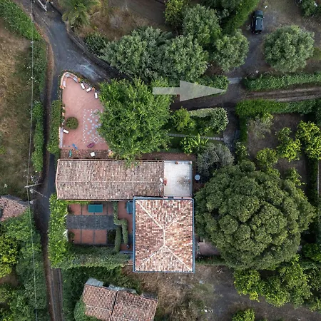 A Casa Di Margherita *