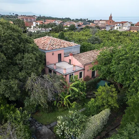A Casa Di Margherita *