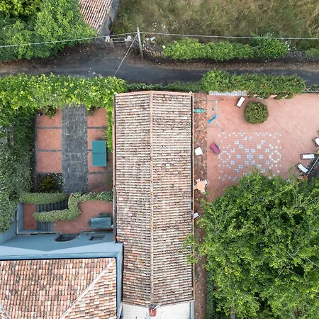 וילה A Casa Di Margherita