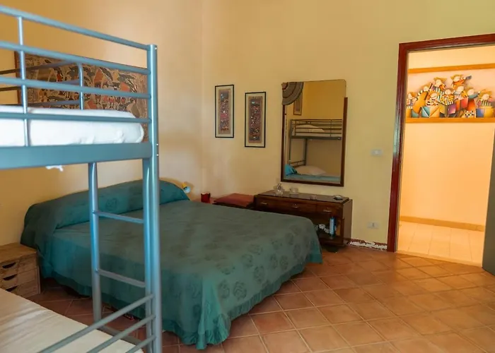 A Casa Di Margherita
